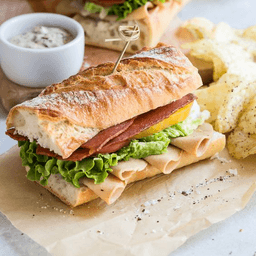 Bocata La Migueria