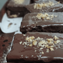 Brownie La Migueria