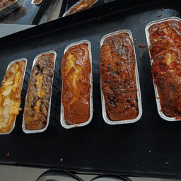 Budín La Migueria