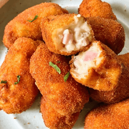 Croquetas La Migueria