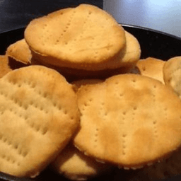 Galletas malteadas La Migueria