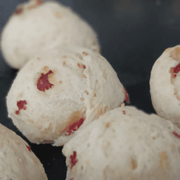 Pan de queso La Migueria