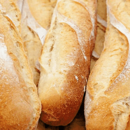 Pan francés La Migueria