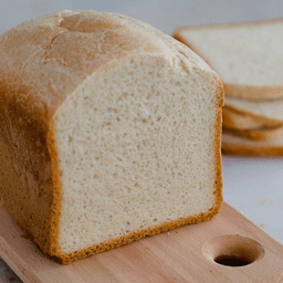 Pan de molde sándwich La Migueria