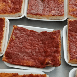 Pizza Porción La Migueria
