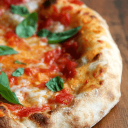 Pizzeta Común La Migueria