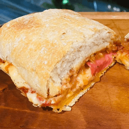 Sandwich Napolitano La Migueria