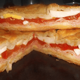 Tarta Napolitana La Migueria