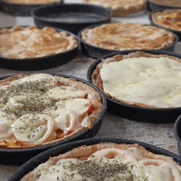 Tarta Salada (20 cm) La Migueria