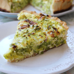 Tarta de Zapallito La Migueria