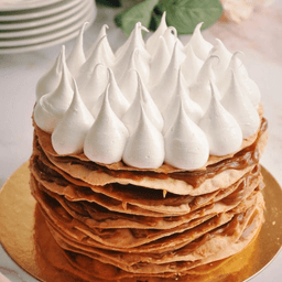 Torta 1kg La Migueria