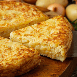 Tortillas La Migueria